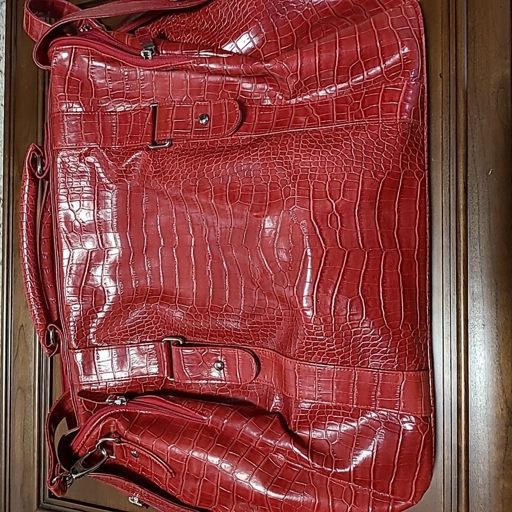 Suitcase